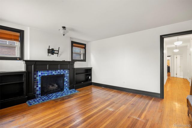 469 W Willis Street 3, Detroit, MI 48201