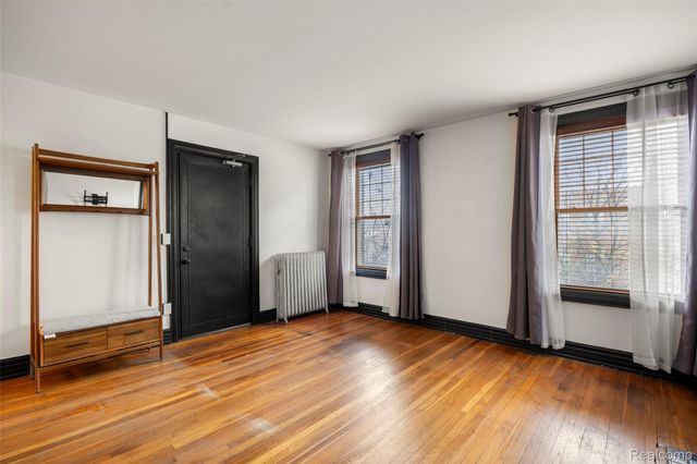 469 W Willis Street 3, Detroit, MI 48201