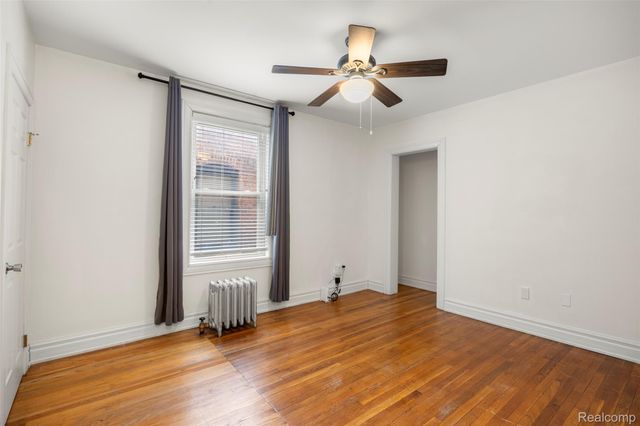 469 W Willis Street 3, Detroit, MI 48201