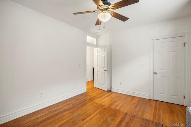 469 W Willis Street 3, Detroit, MI 48201