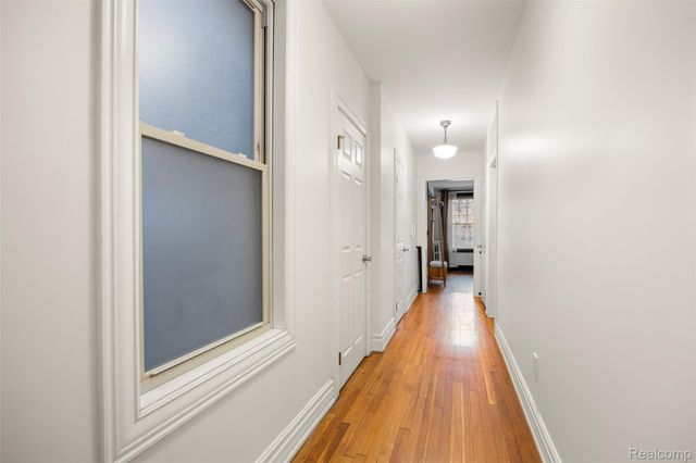 469 W Willis Street 3, Detroit, MI 48201