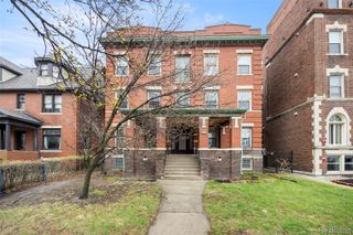 469 W Willis Street 3, Detroit, MI 48201