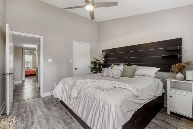 490 E SAN ANGELO Avenue, Gilbert, AZ 85234