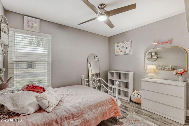 490 E SAN ANGELO Avenue, Gilbert, AZ 85234