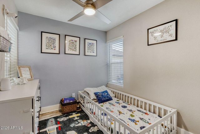 490 E SAN ANGELO Avenue, Gilbert, AZ 85234