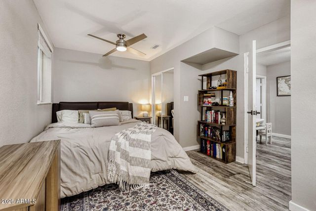 490 E SAN ANGELO Avenue, Gilbert, AZ 85234