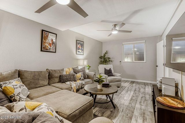 490 E SAN ANGELO Avenue, Gilbert, AZ 85234