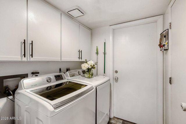 490 E SAN ANGELO Avenue, Gilbert, AZ 85234