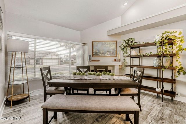 490 E SAN ANGELO Avenue, Gilbert, AZ 85234