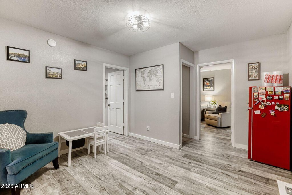 Image 20 of property listing at 490 E SAN ANGELO Avenue, Gilbert, AZ 85234