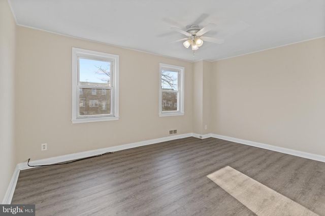 4116 RAYMONN AVE, Baltimore, MD 21213