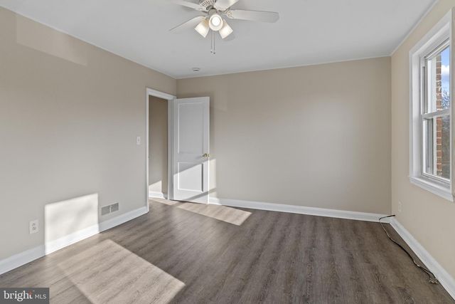 4116 RAYMONN AVE, Baltimore, MD 21213