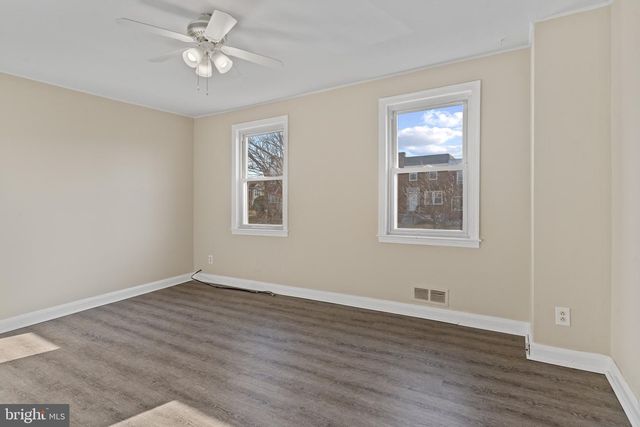 4116 RAYMONN AVE, Baltimore, MD 21213