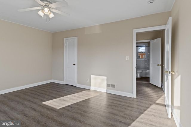 4116 RAYMONN AVE, Baltimore, MD 21213