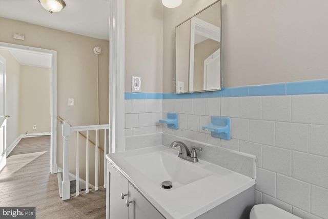 4116 RAYMONN AVE, Baltimore, MD 21213