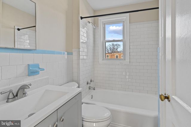 4116 RAYMONN AVE, Baltimore, MD 21213