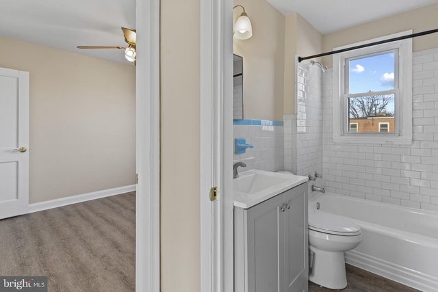 4116 RAYMONN AVE, Baltimore, MD 21213