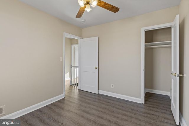 4116 RAYMONN AVE, Baltimore, MD 21213