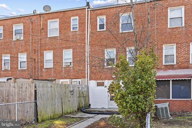 4116 RAYMONN AVE, Baltimore, MD 21213