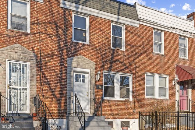 4116 RAYMONN AVE, Baltimore, MD 21213