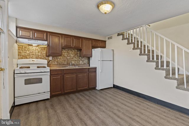 4116 RAYMONN AVE, Baltimore, MD 21213