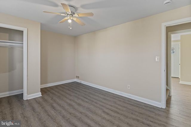 4116 RAYMONN AVE, Baltimore, MD 21213