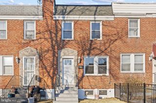 4116 RAYMONN AVE, Baltimore, MD 21213