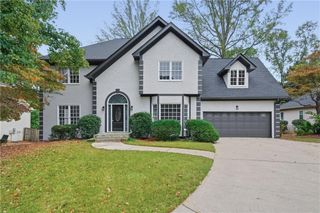 2800 Lakewind Court, Alpharetta, GA 30005