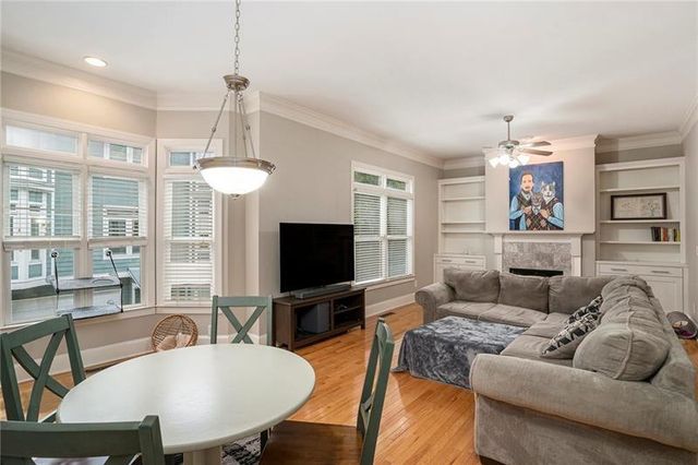 1912 Hosea L Williams NE Drive 5, Atlanta, GA 30317