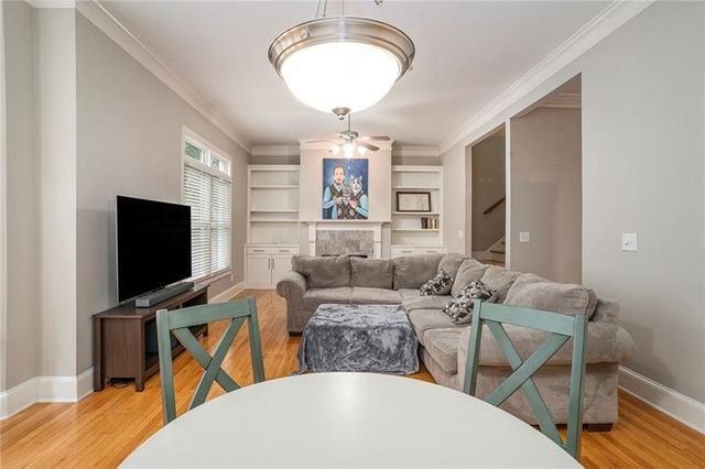 1912 Hosea L Williams NE Drive 5, Atlanta, GA 30317