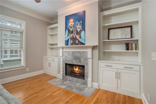 1912 Hosea L Williams NE Drive 5, Atlanta, GA 30317