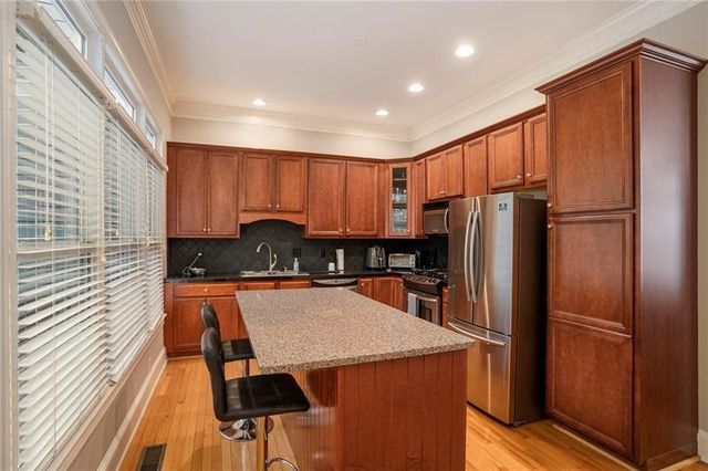 1912 Hosea L Williams NE Drive 5, Atlanta, GA 30317