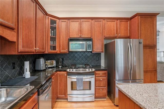 1912 Hosea L Williams NE Drive 5, Atlanta, GA 30317