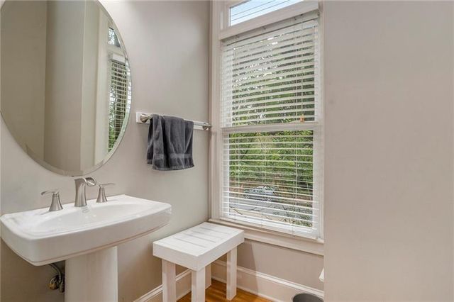 1912 Hosea L Williams NE Drive 5, Atlanta, GA 30317