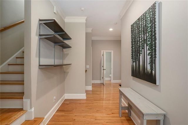 1912 Hosea L Williams NE Drive 5, Atlanta, GA 30317