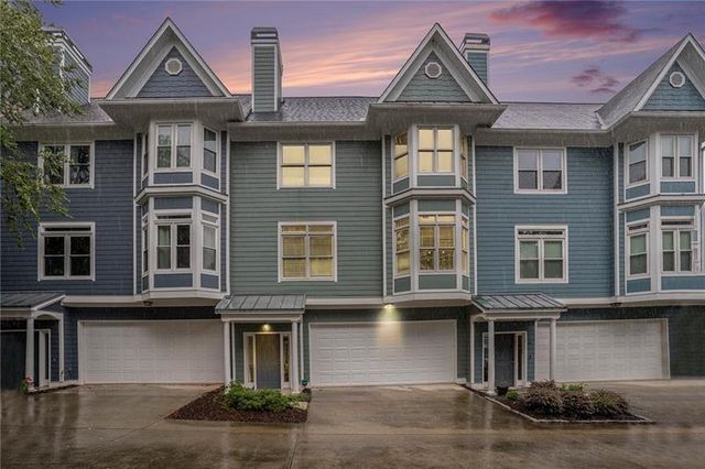 1912 Hosea L Williams NE Drive 5, Atlanta, GA 30317