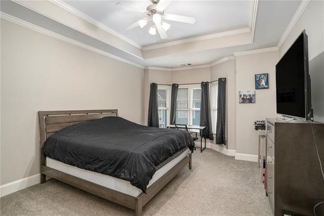 1912 Hosea L Williams NE Drive 5, Atlanta, GA 30317