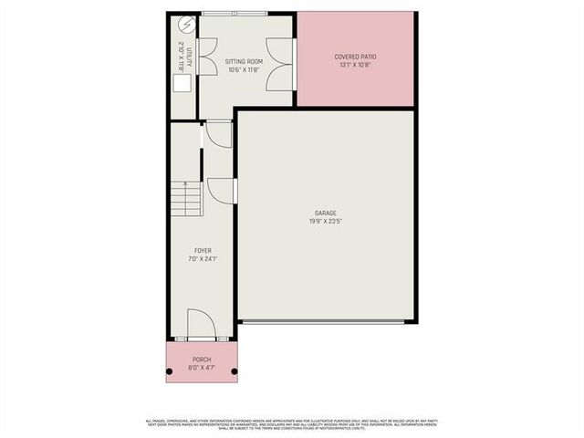 1912 Hosea L Williams NE Drive 5, Atlanta, GA 30317