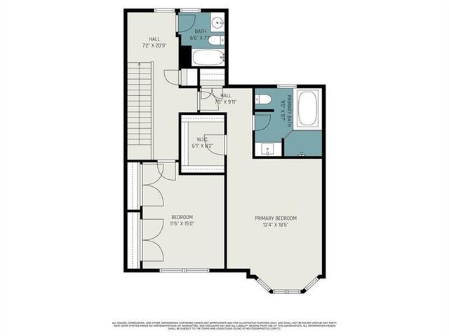 1912 Hosea L Williams NE Drive 5, Atlanta, GA 30317