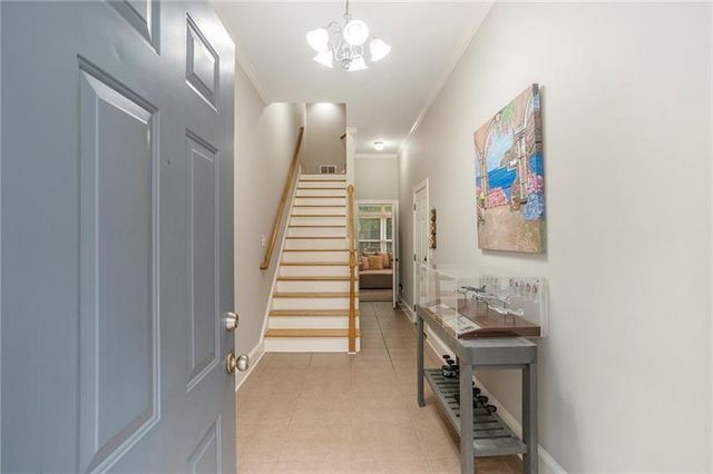 1912 Hosea L Williams NE Drive 5, Atlanta, GA 30317