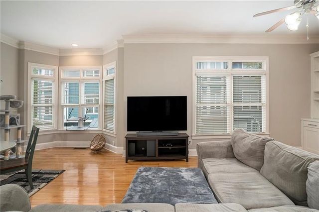 1912 Hosea L Williams NE Drive 5, Atlanta, GA 30317