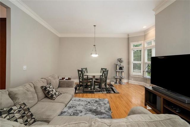 1912 Hosea L Williams NE Drive 5, Atlanta, GA 30317