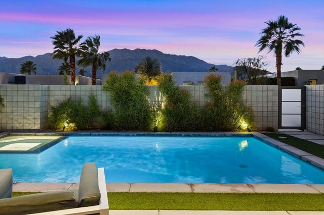 638 Dominion Way, Palm Springs, CA 92262