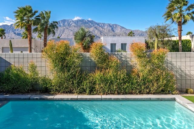 638 Dominion Way, Palm Springs, CA 92262