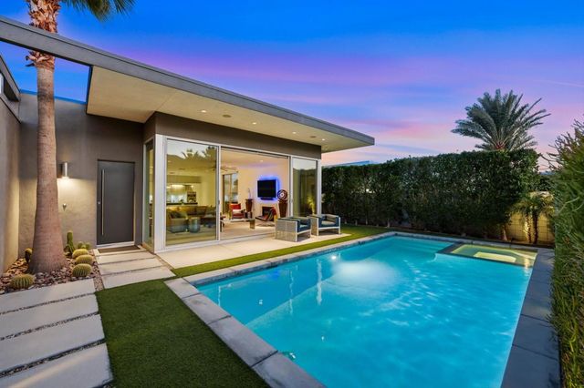 638 Dominion Way, Palm Springs, CA 92262