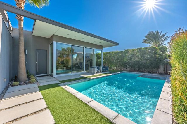 638 Dominion Way, Palm Springs, CA 92262