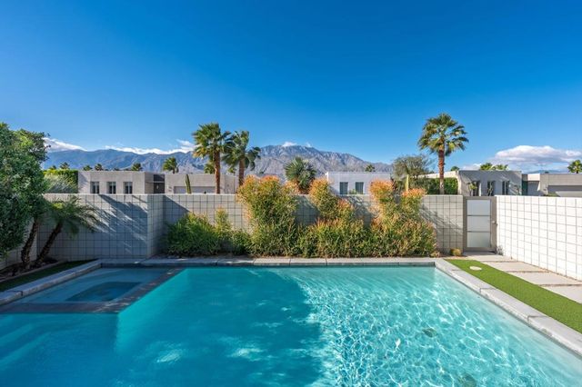 638 Dominion Way, Palm Springs, CA 92262