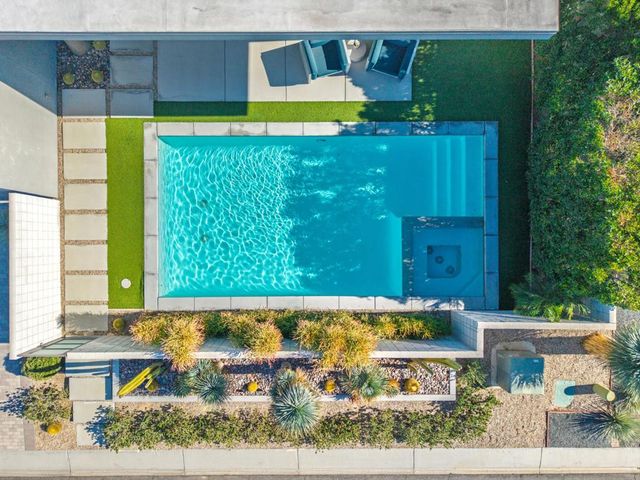 638 Dominion Way, Palm Springs, CA 92262