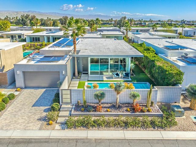 638 Dominion Way, Palm Springs, CA 92262