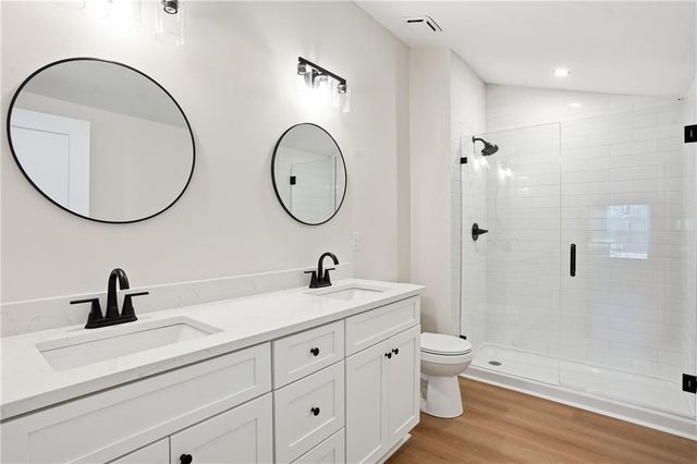 127 Perry Street, Loganville, GA 30052